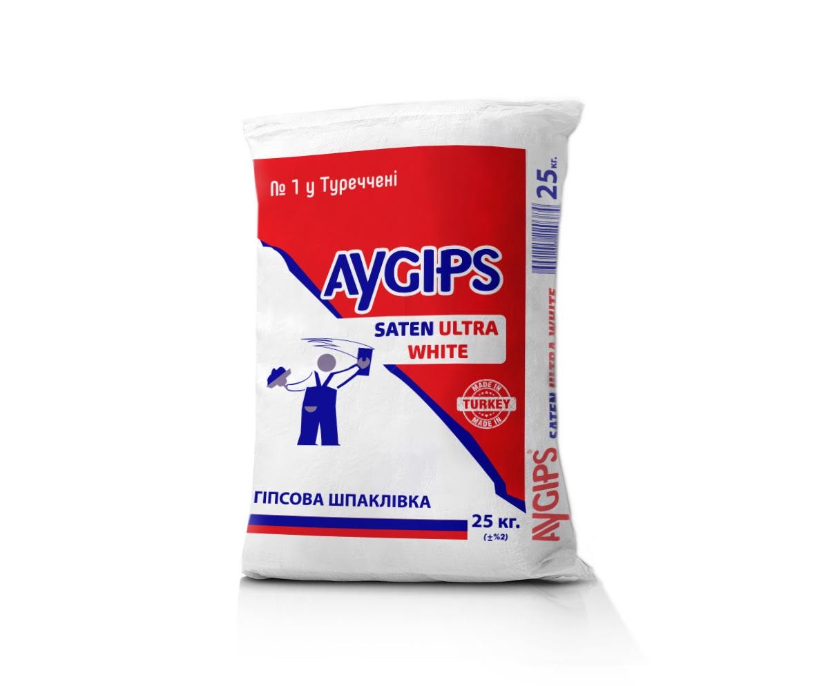 гипсы Aygips